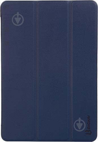 Чохол-книжка BeCover Smart Case Samsung Tab A 10.1 T580/T585 deep blue (700906) - фото 1