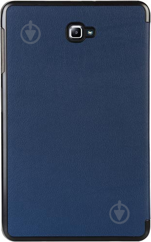 Чохол-книжка BeCover Smart Case Samsung Tab A 10.1 T580/T585 deep blue (700906) - фото 2