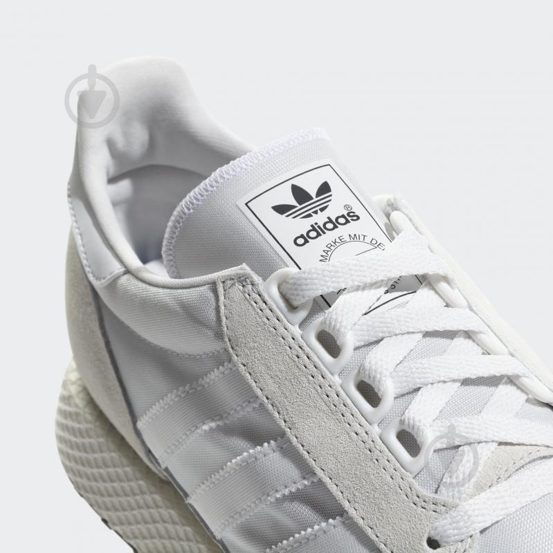 Adidas FOREST GROVE AQ1186 .40 2 3