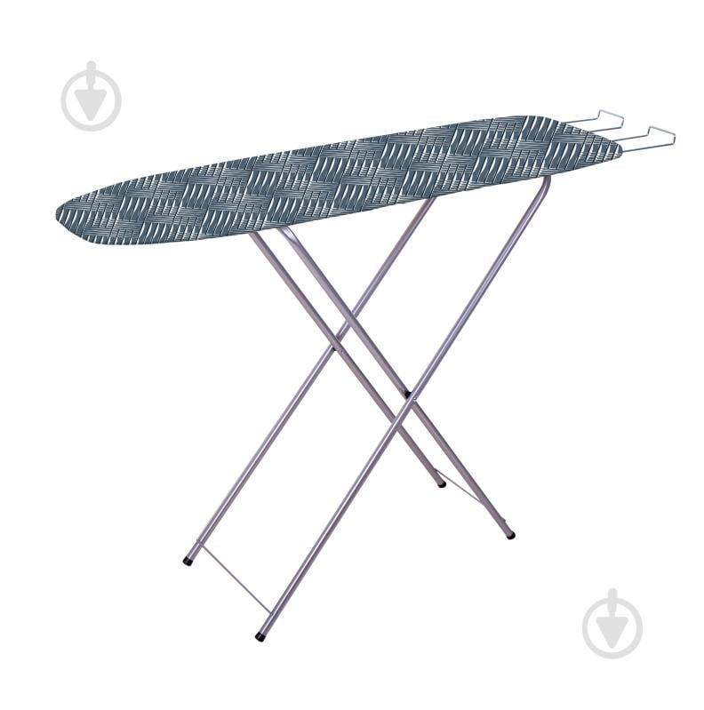 Прасувальна дошка Eurogold 110х30 см OKEY - фото 2