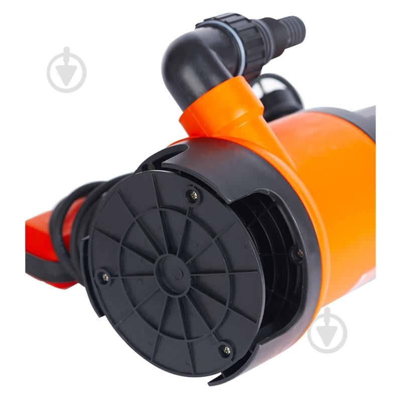 Насос погружной SEQUOIA SSP550D - фото 4