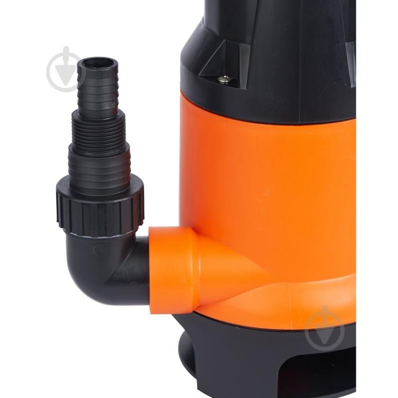 Насос погружной SEQUOIA SSP550D - фото 3