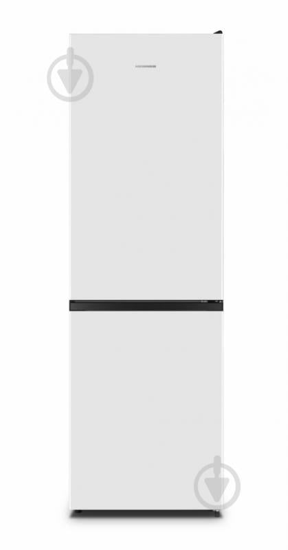 Холодильник Heinner HCNF-HS304E++ - фото 1