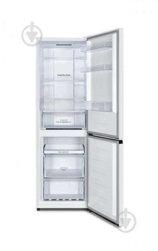 Холодильник Heinner HCNF-HS304E++ - фото 2