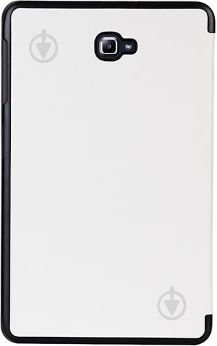 Чохол-книжка BeCover Smart Case Samsung Tab A 10.1 T580/T585 white (700908) - фото 2