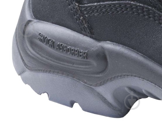 Ботинки Delta Plus Calypso р.48 CALYPS3NO48 черный - фото 3