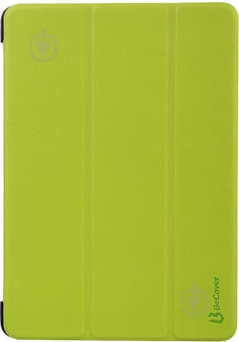 Чохол-книжка BeCover Smart Case Samsung Tab A 10.1 T580/T585 green (700909) - фото 1