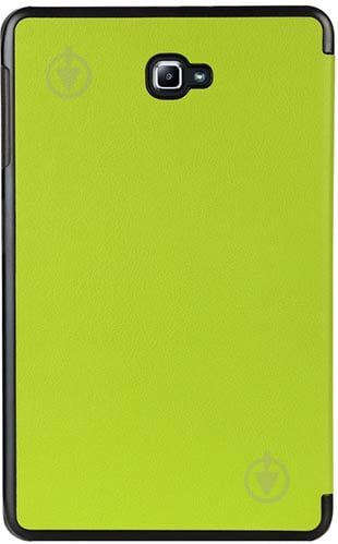 Чохол-книжка BeCover Smart Case Samsung Tab A 10.1 T580/T585 green (700909) - фото 2