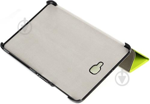 Чохол-книжка BeCover Smart Case Samsung Tab A 10.1 T580/T585 green (700909) - фото 4