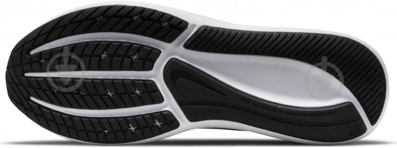 Кросівки для дівчаток демісезонні Nike Star Runner 3 DA2776-501 р.38,5 бузкові - фото 8 Кросівки для дівчаток демісезонні Nike Star Runner 3 DA2776-501 р.38,5 бузкові - фото 8