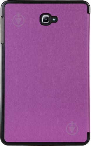 Чохол-книжка BeCover Smart Case Samsung Tab A 10.1 T580/T585 purple (700910) - фото 2