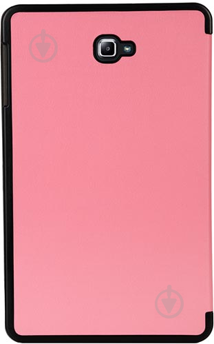 Чехол-книжка BeCover Smart Case Samsung Tab A 10.1 T580/T585 pink (700911) - фото 2