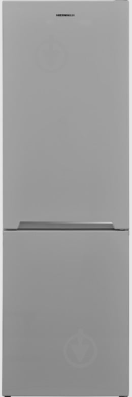 Холодильник Heinner HCNF-V291SE++ - фото 1 Холодильник Heinner HCNF-V291SE++ - фото 1