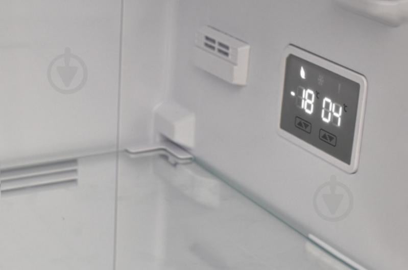 Холодильник Heinner HCNF-V291SE++ - фото 3 Холодильник Heinner HCNF-V291SE++ - фото 3