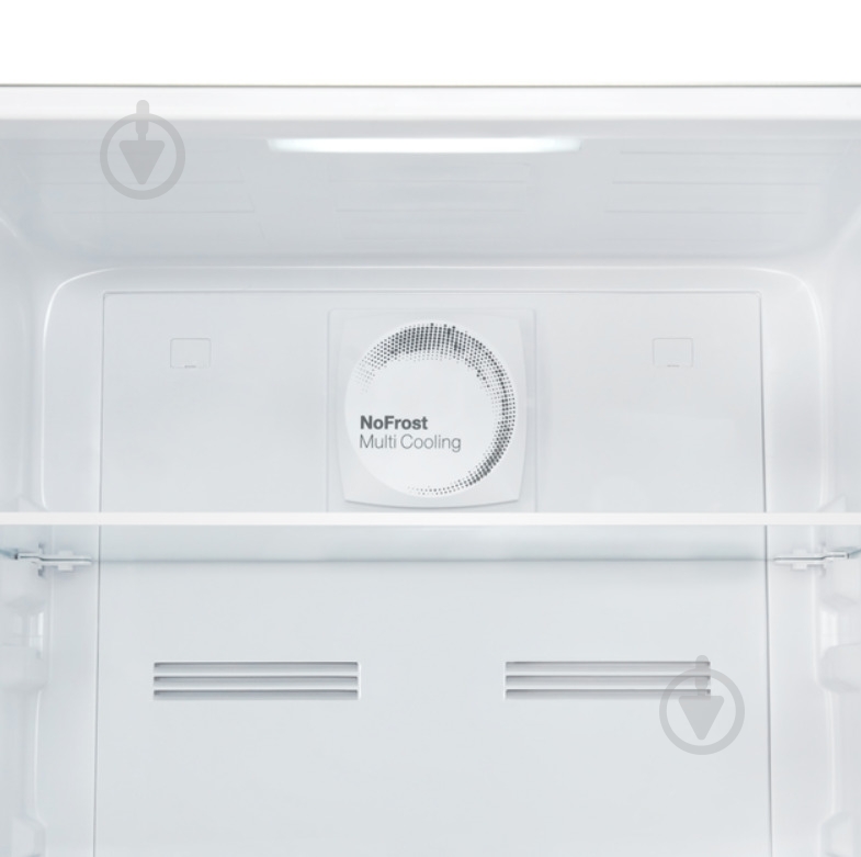 Холодильник Heinner HCNF-V291SE++ - фото 4 Холодильник Heinner HCNF-V291SE++ - фото 4