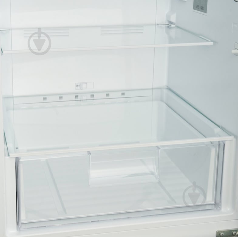 Холодильник Heinner HCNF-V291SE++ - фото 5 Холодильник Heinner HCNF-V291SE++ - фото 5