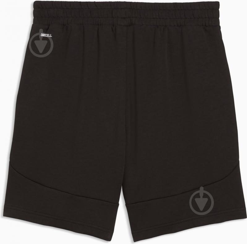 Шорты Puma PUMATECH Shorts DK 69218201 р. S черный - фото 5