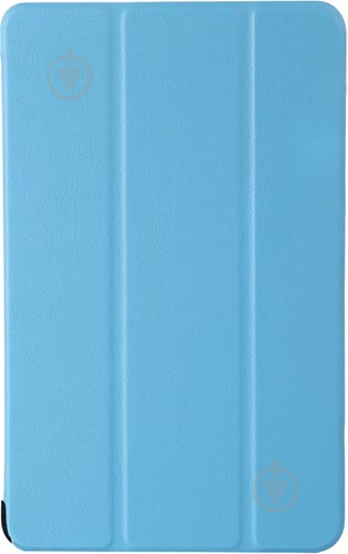 Чехол-книжка BeCover Smart Case Samsung Tab A 10.1 T580/T585 blue (700913) - фото 1