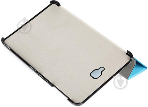 Чехол-книжка BeCover Smart Case Samsung Tab A 10.1 T580/T585 blue (700913) - фото 4