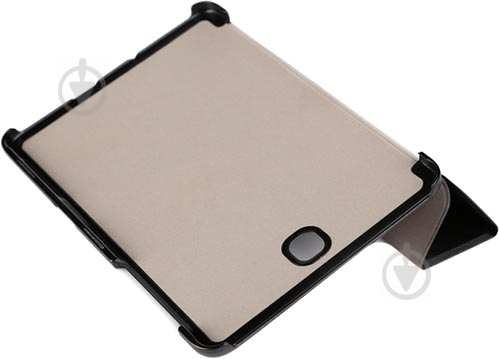 Чехол-книжка BeCover Smart Case Samsung Tab S2 8.0 T710/T713/T715/T719 black (700616) - фото 4