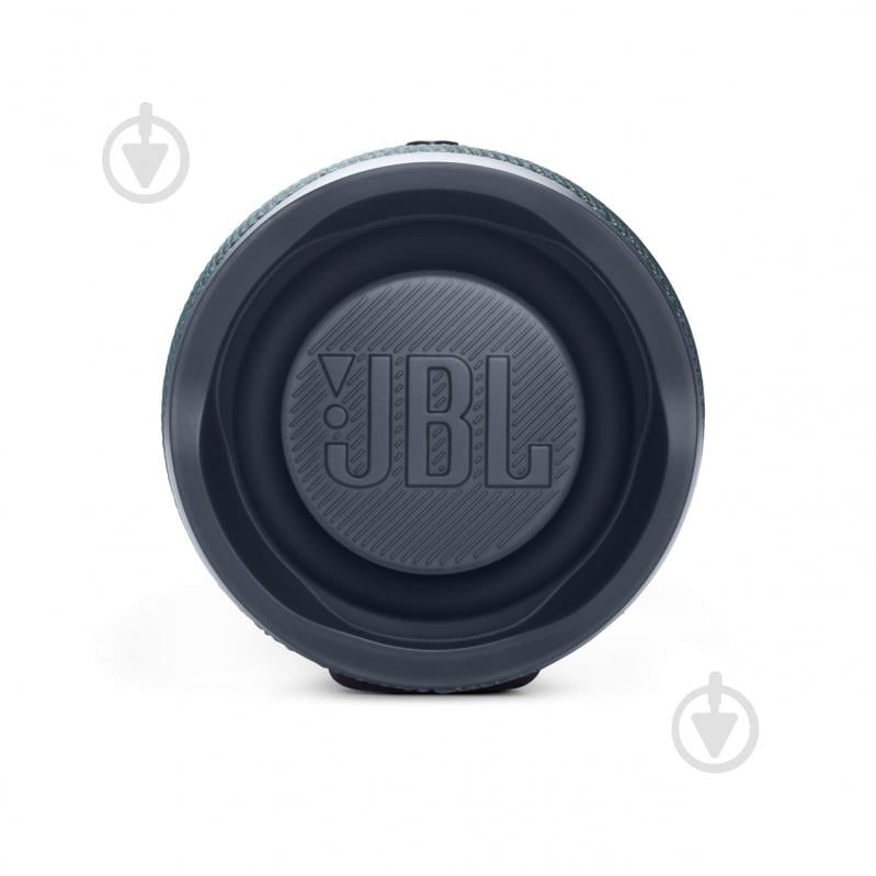 Портативная колонка JBL Charge Essential 2 1.1 black (JBLCHARGEES2) - фото 5