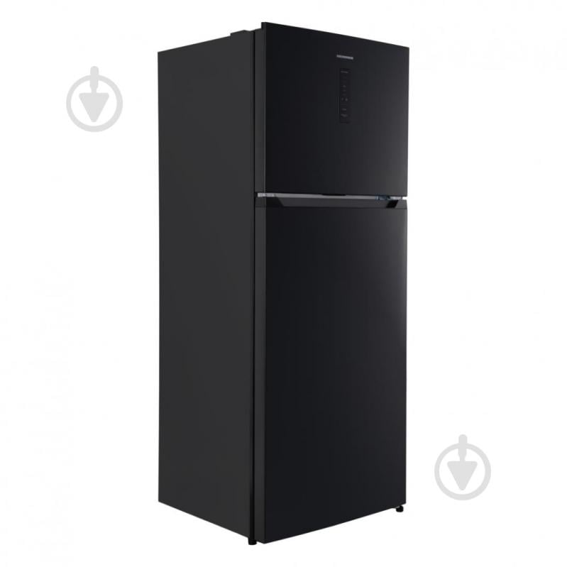 Холодильник Heinner HF-HM415NFDXE++ - фото 2