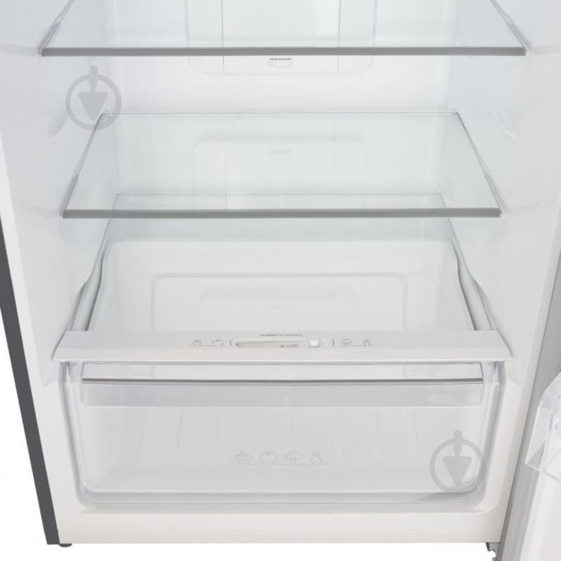 Холодильник Heinner HF-HM415NFDXE++ - фото 7