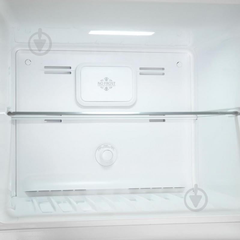 Холодильник Heinner HF-HM415NFDXE++ - фото 6