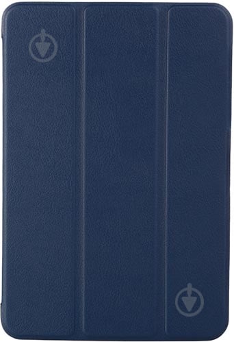 Чохол-книжка BeCover Smart Case Samsung Tab S2 8.0 T710/T713/T715/T719 deep blue (700618) - фото 1