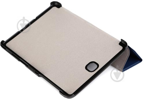 Чохол-книжка BeCover Smart Case Samsung Tab S2 8.0 T710/T713/T715/T719 deep blue (700618) - фото 4