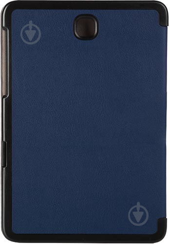 Чохол-книжка BeCover Smart Case Samsung Tab S2 8.0 T710/T713/T715/T719 deep blue (700618) - фото 2