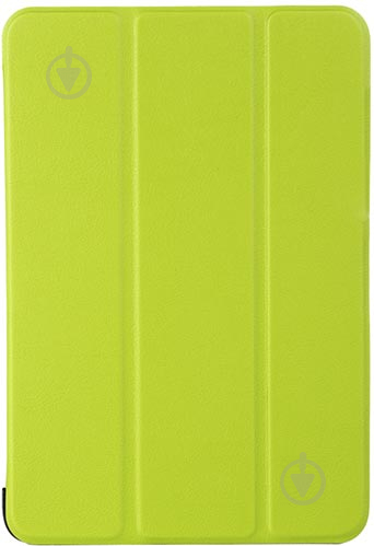 Чохол-книжка BeCover Smart Case Samsung Tab S2 8.0 T710/T713/T715/T719 green (700619) - фото 1