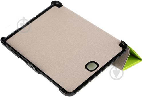 Чохол-книжка BeCover Smart Case Samsung Tab S2 8.0 T710/T713/T715/T719 green (700619) - фото 4