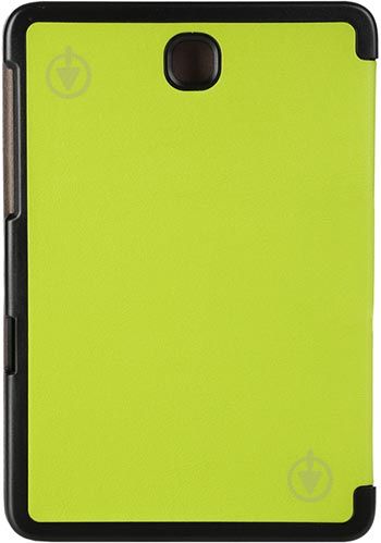 Чохол-книжка BeCover Smart Case Samsung Tab S2 8.0 T710/T713/T715/T719 green (700619) - фото 2