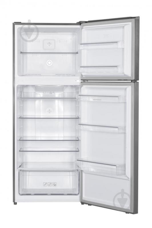 Холодильник Heinner HF-HM415NFSE++ - фото 2 Холодильник Heinner HF-HM415NFSE++ - фото 2