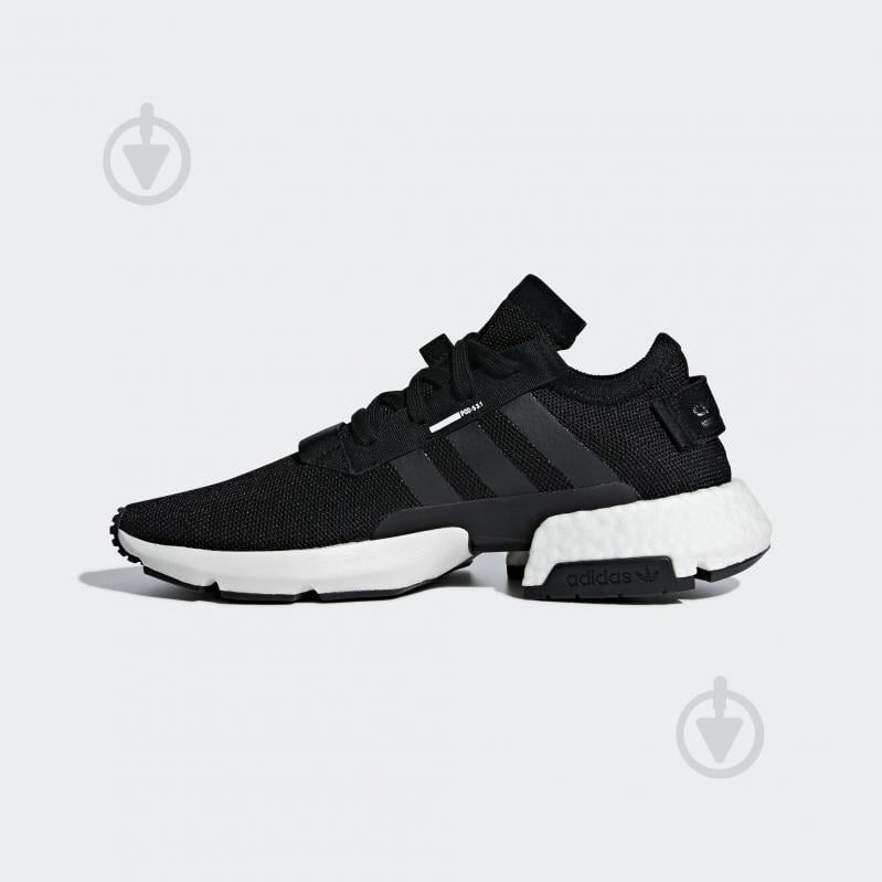 Кроссовки мужские Adidas POD-S3.1 B37366 р.42 черные - фото 6
