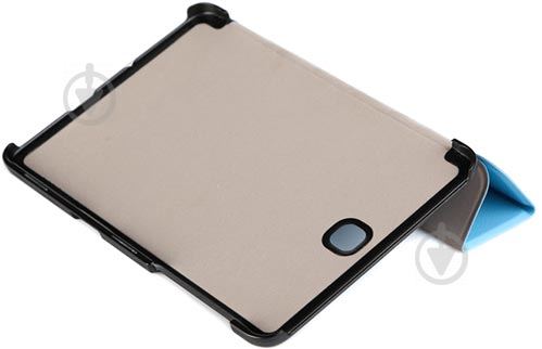 Чехол-книжка BeCover Smart Case Samsung Tab S2 8.0 T710/T713/T715/T719 blue (700620) - фото 4