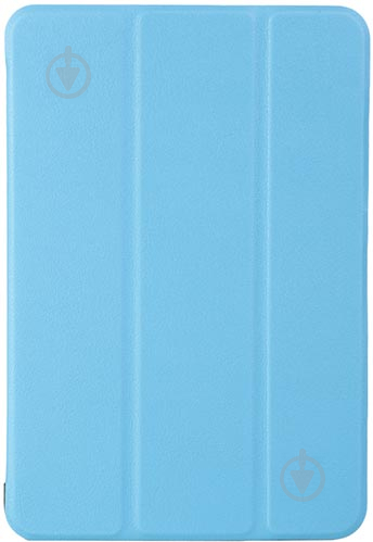 Чехол-книжка BeCover Smart Case Samsung Tab S2 8.0 T710/T713/T715/T719 blue (700620) - фото 1