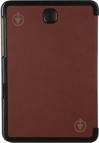 Чехол-книжка BeCover Smart Case Samsung Tab S2 8.0 T710/T713/T715/T719 brown (700621) - фото 2