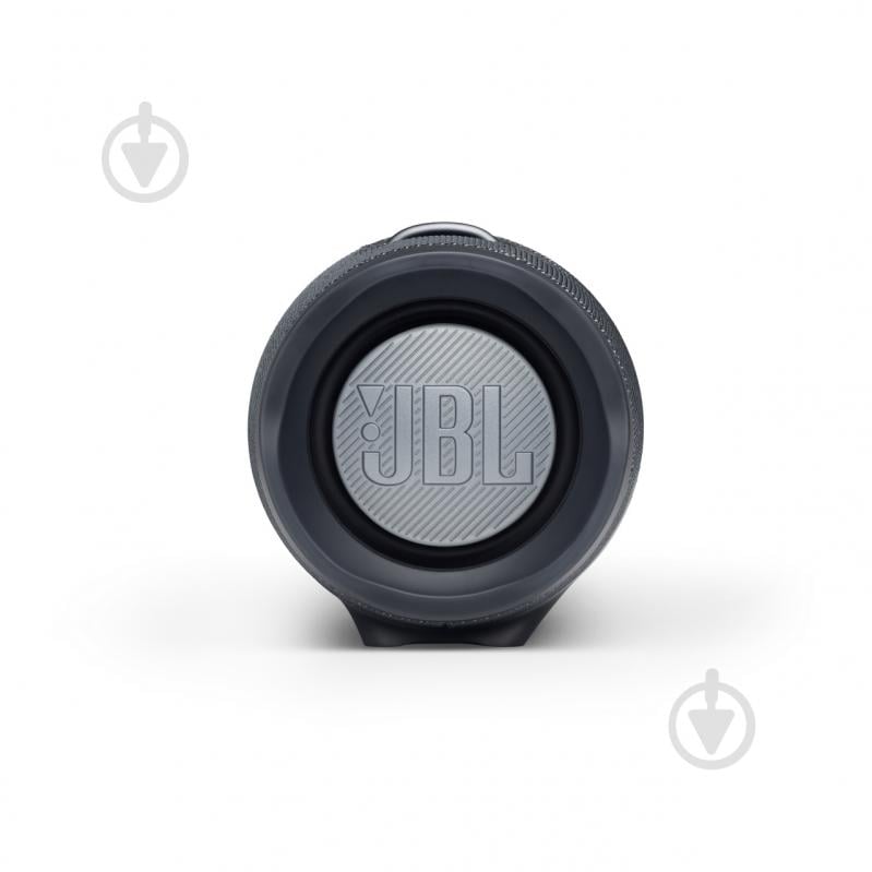 Портативна колонка JBL Xtreme 2 2.0 black (JBLXTREME2GMEU) - фото 6