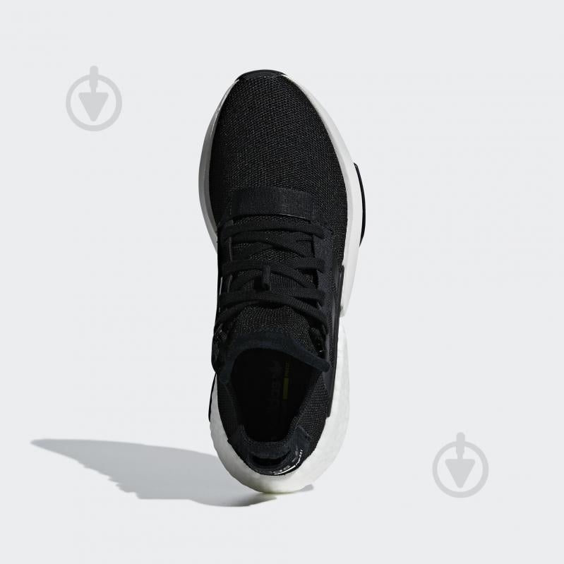 Кроссовки мужские Adidas POD-S3.1 B37366 р.43 1/3 черные - фото 2 Кроссовки мужские Adidas POD-S3.1 B37366 р.43 1/3 черные - фото 2