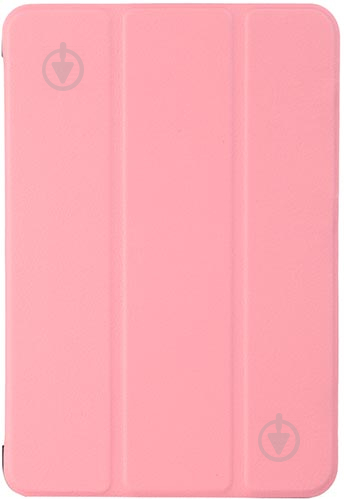 Чехол-книжка BeCover Smart Case Samsung Tab S2 8.0 T710/T713/T715/T719 pink (700623) - фото 1