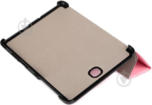 Чехол-книжка BeCover Smart Case Samsung Tab S2 8.0 T710/T713/T715/T719 pink (700623) - фото 4