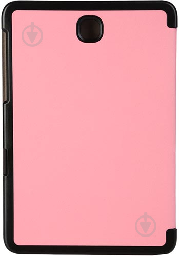 Чехол-книжка BeCover Smart Case Samsung Tab S2 8.0 T710/T713/T715/T719 pink (700623) - фото 2