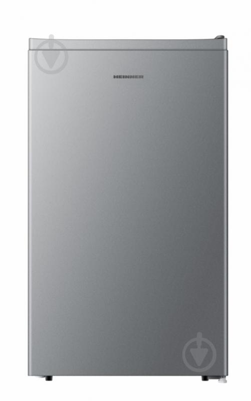Холодильник Heinner HF-HS94SE++ - фото 1