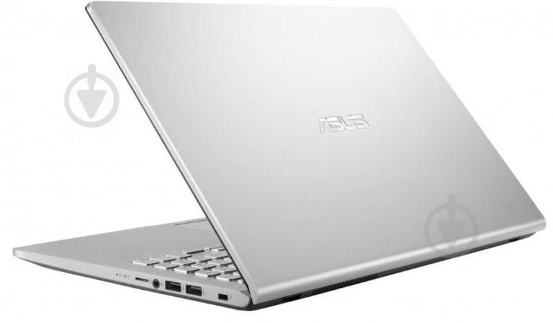 Ноутбук Asus VivoBook S15 M509DA-BQ023 15,6" (90NB0P51-M09030) silver - фото 7