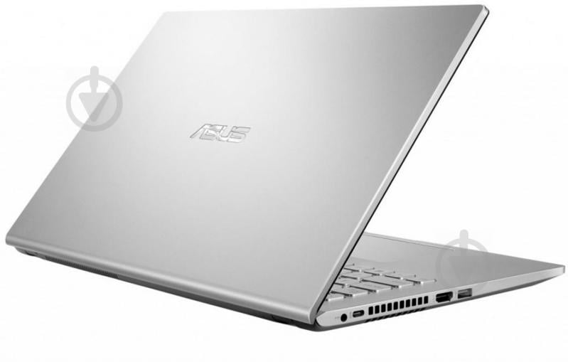 Ноутбук Asus VivoBook S15 M509DA-BQ023 15,6" (90NB0P51-M09030) silver - фото 6