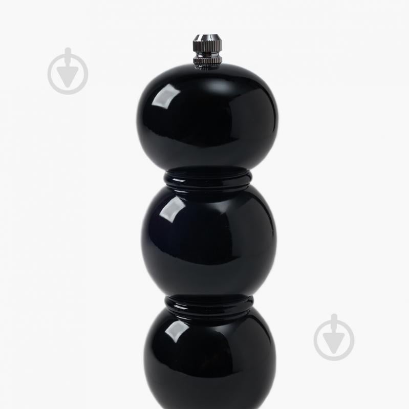Мельница для соли и перца MVM KP-148 M Black - фото 2