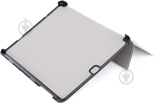 Чехол-книжка BeCover Smart Case Samsung Tab S2 9.7 T810/T813/T815/T819 white (700626) - фото 3