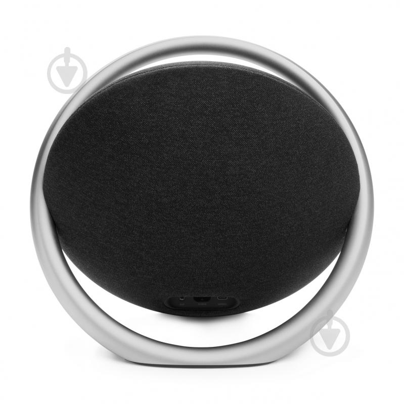 Портативная колонка Harman Kardon Onyx Studio 8 2.1 black (HKOS8BLKEP) - фото 4